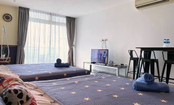 KSL D’Esplanade Apartment by SC Homestay