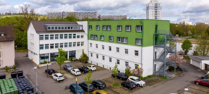 mk | hotel stuttgart Hotel di Stuttgart