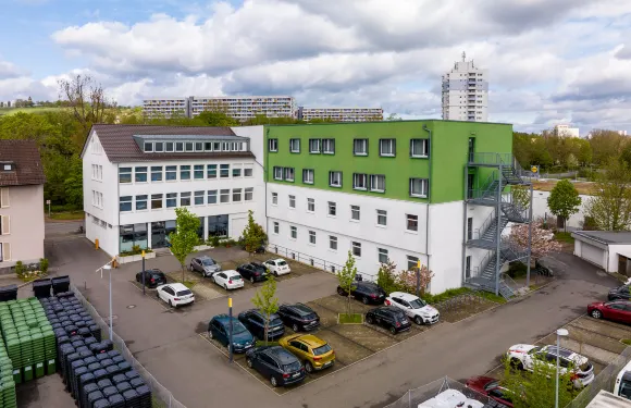 斯圖加特馬克酒店