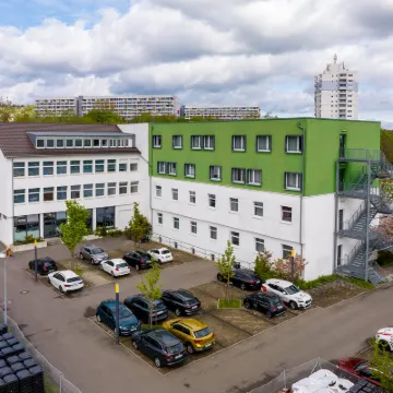 mk | hotel stuttgart Hotels near Münster