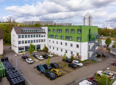 mk | hotel stuttgart