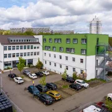 mk | hotel stuttgart