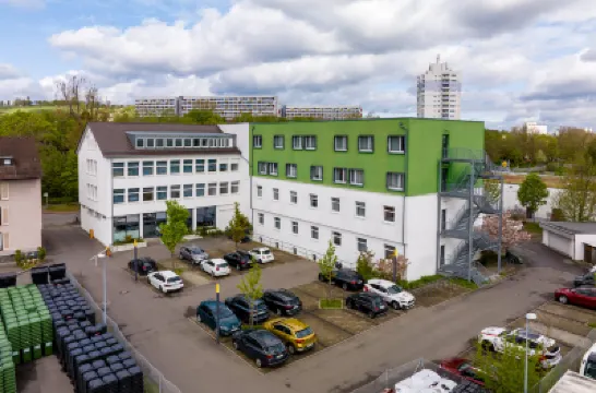 mk | hotel stuttgart Hotels near Münster