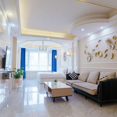 Hongji Business Hotel