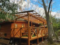 Yufuin Tsukahara Kogen Sanso Donguri - Bungalows