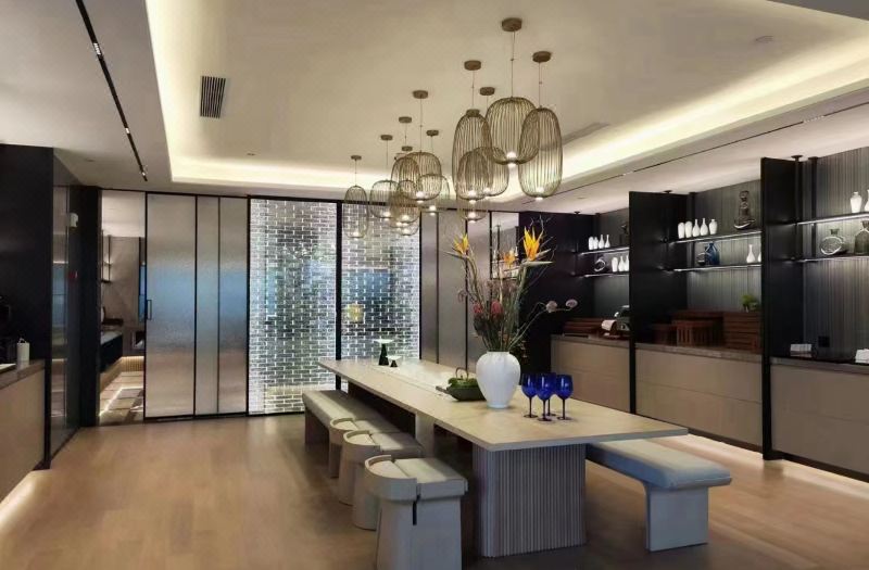Ssaw Boutique Hotel Shanghai Bund photo 5