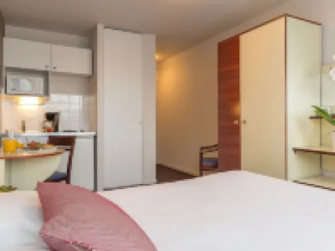 Appart'City Classic la Rochelle Centre Hotels in La Rochelle