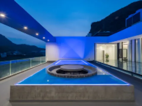Floral Hotel·Ye Sanpo Dachao Hotel Hotels in Laishui