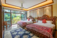Huidong Blue Harbor Scenic Resort Apartment (Country Garden Shili Silver Beach)