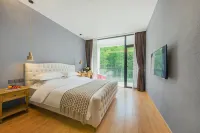 Moganshan Yinsu Garden Camping Holiday Villa