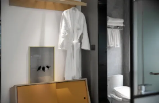 艾拉後院·Ala Home莫幹山親子温泉度假酒店