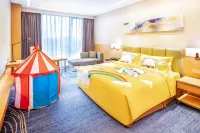 Dongxing Huichang Fashion Hotel - 2-نجوم