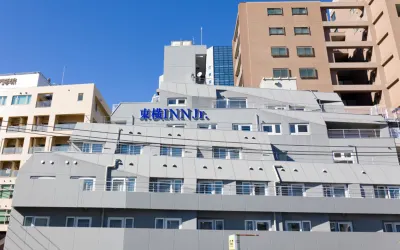 Toyoko Inn Jr. Kawasaki Ekimae