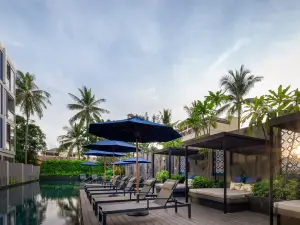 Hotel Indigo Phuket Patong