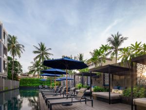 Hotel Indigo Phuket Patong