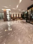 Shangpin Light Luxury Hotel Hotels in Shilou