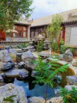 Floral Hotel · Jiu Xian House Hotel Các khách sạn ở Bắc Kinh