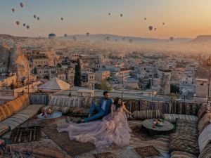 Cappadocia Cave Lodge