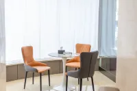 IU Hotel  Lvliang Xiaoyi Wanda Plaza Municipal Government - 2-Sterne