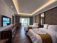 Damai Lagoon Resort โรงแรมใกล้หาดดาไม