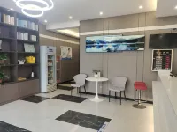 YIBO Hotel (Jiaxing Wangdian Meijia Road)