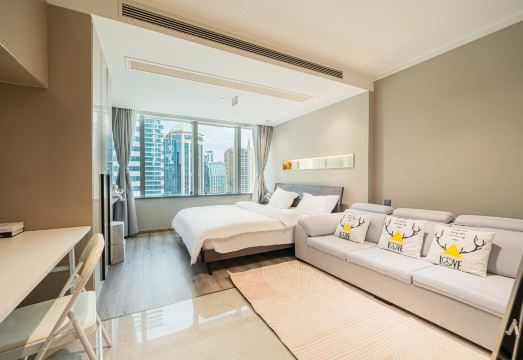 3. 스지아 홈스테이..