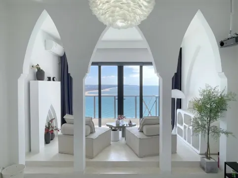 Sea Flower Island Kola Kola CORA Design Homestay