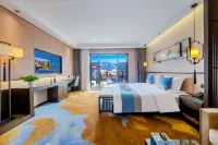 Apple Select Hotel (Hunyuan Hengshan South Road Gucheng Branch)