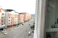 Xinjie Hotel