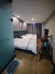 Abaqi Baima Business Hotel