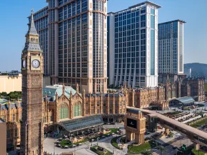 Londoner Court