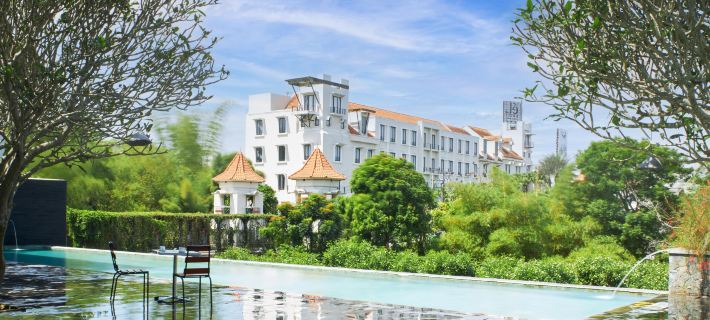 El Hotel Malang Hotels in Malang Regency
