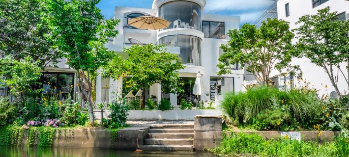 Hideaway Villa Hotels in Kunshan