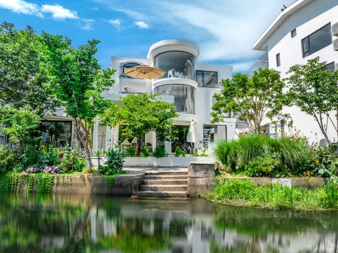 Hideaway Villa - Shanghai