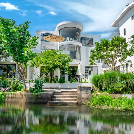 Hideaway Villa