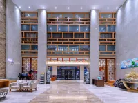 Haotian Hotel Hotels in Liuzhou