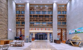 Haotian Hotel