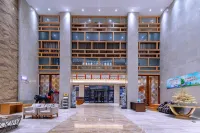 Haotian Hotel - 3-Star