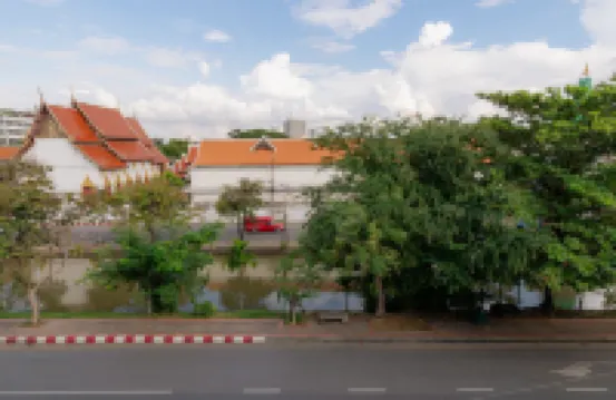 Shapel Hostel and Cafe