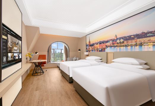 2. 비엔나 인터내셔..