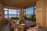 大理海西モンゴル族チベット族自治州オーシャンビューホテル