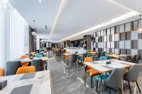Ulanqab Taichang Intelligent Hotel（Wanda Store of Wulanchabu High-speed Railway Station) Hôtels à : Ulanqab