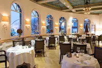 Hotel Schweizerhof St. Moritz - Aamiainen