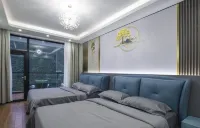 Shanglin Mountain Retreat