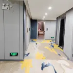 Haoshizhai Hotel