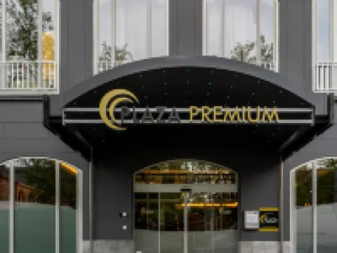 PLAZA Premium Columbus Bremen Hotels in Bremen