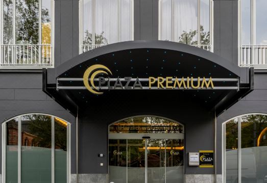 플라자 프리미엄 콜럼버스 브레멘