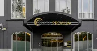 Plaza Premium Columbus Bremen Hotels near Woolworth