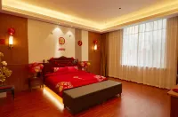 Fusong Songcheng Hotel - Business