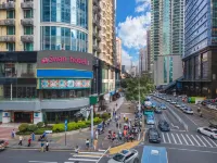 Swan Love Hotel Hotel di Shenzhen